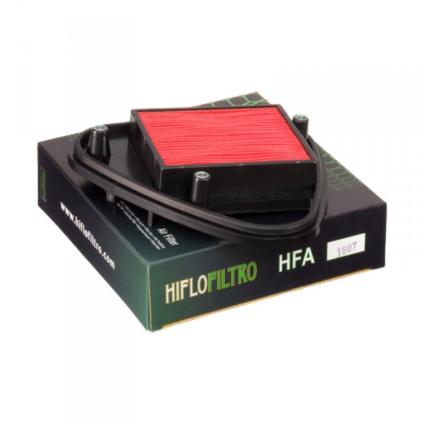 Основное фото HIFLO FILTRO фильтр воздушный HFA1607