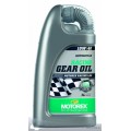 MOTOREX масло трансмиссионное Racing Gear Oil 10W/40 1L синтетика (шт) Новинка (из сегментов)